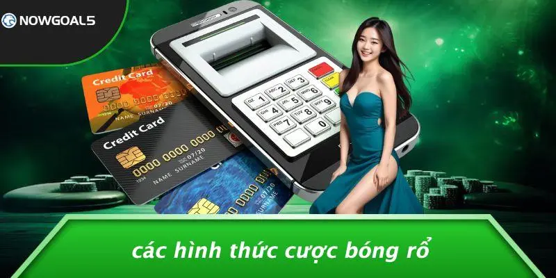 Các Hình Thức Cược Bóng Rổ