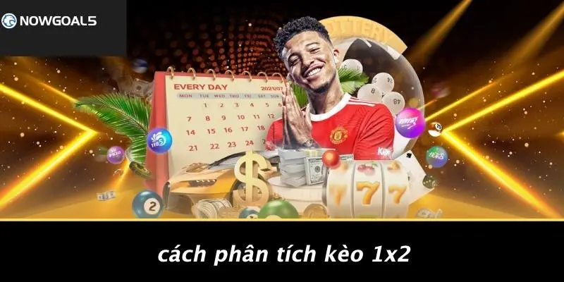 Cách Phân Tích Kèo 1x2