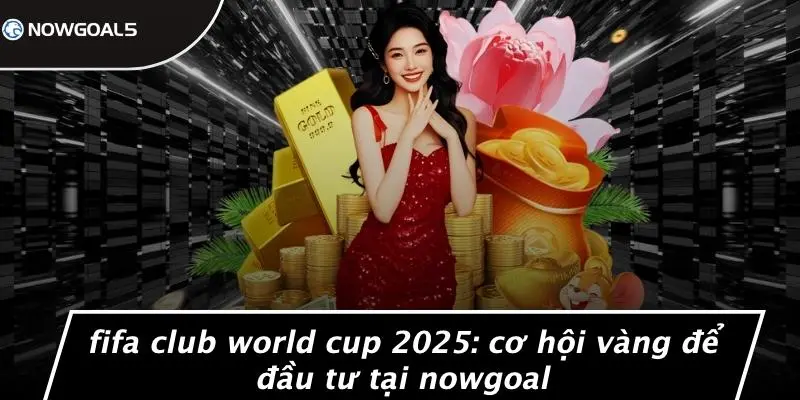 FIFA Club World Cup 2025