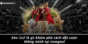 Kèo 1x2