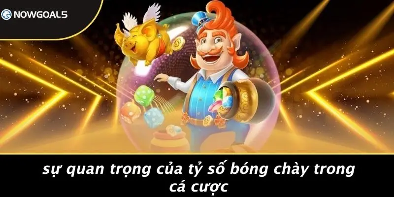 Sự Quan Trọng Của Tỷ Số Bóng Chày Trong Cá Cược