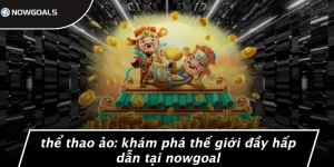 Thể Thao Ảo