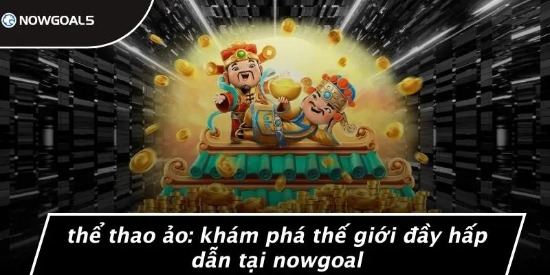 Thể Thao Ảo