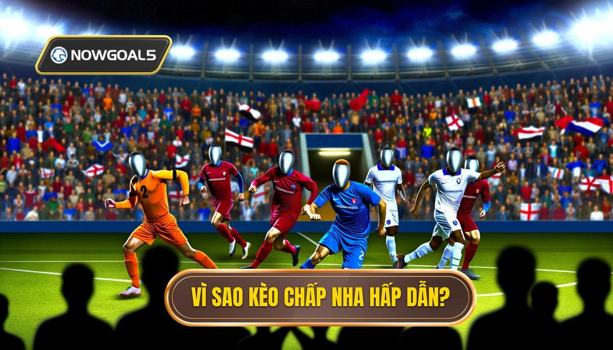  Vì sao kèo chấp Ngoại hạng Anh hấp dẫn_