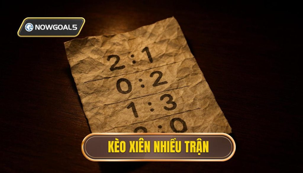 thumb - kèo xiên nhiều trận