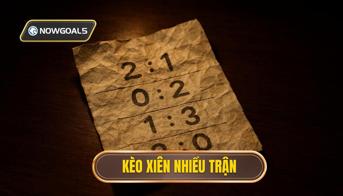 thumb - kèo xiên nhiều trận