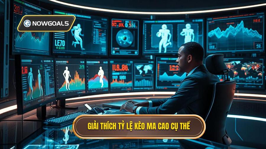 ỷ lệ kèo Ma Cao là gì? Hiểu đúng về bản chất