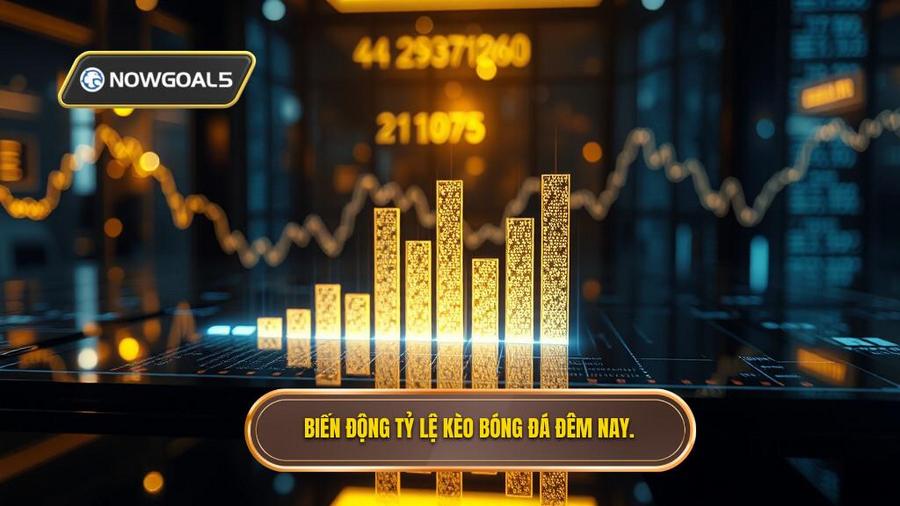 Phân tích đa chiều: Tại sao tỷ lệ kèo tối nay lại biến động?