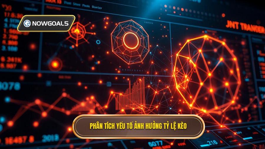 Phân tích đa chiều: Các yếu tố tác động đến tỷ lệ kèo