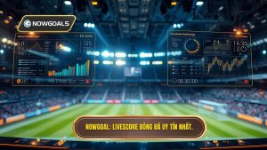 Livescore Bóng Đá Hôm Nay
