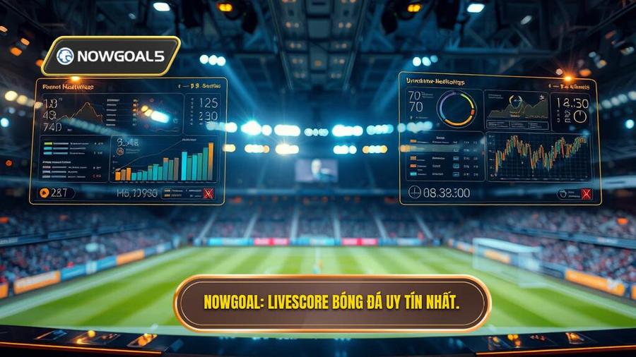 Livescore Bóng Đá Hôm Nay