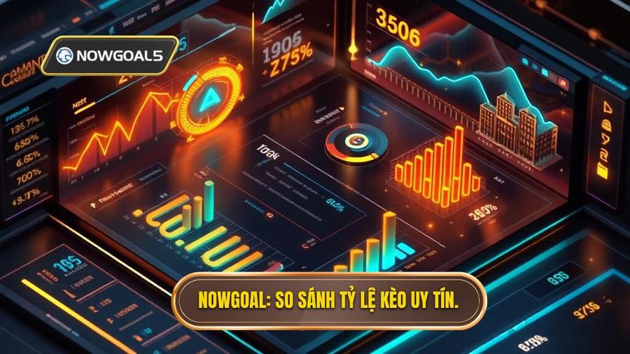 So sánh tỷ lệ kèo các nhà cái uy tín: Bí quyết thắng lớn 2024