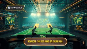 Soi Kèo Bóng Đá Chuẩn Xác