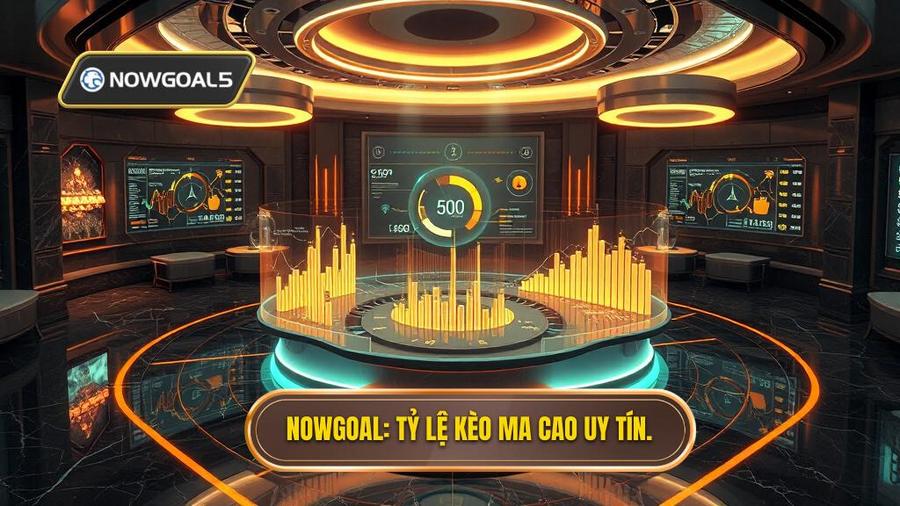 Tỷ Lệ Kèo Ma Cao - Bí Quyết Soi Kèo Nhà Cái Chuẩn Xác Tại NOWGOAL