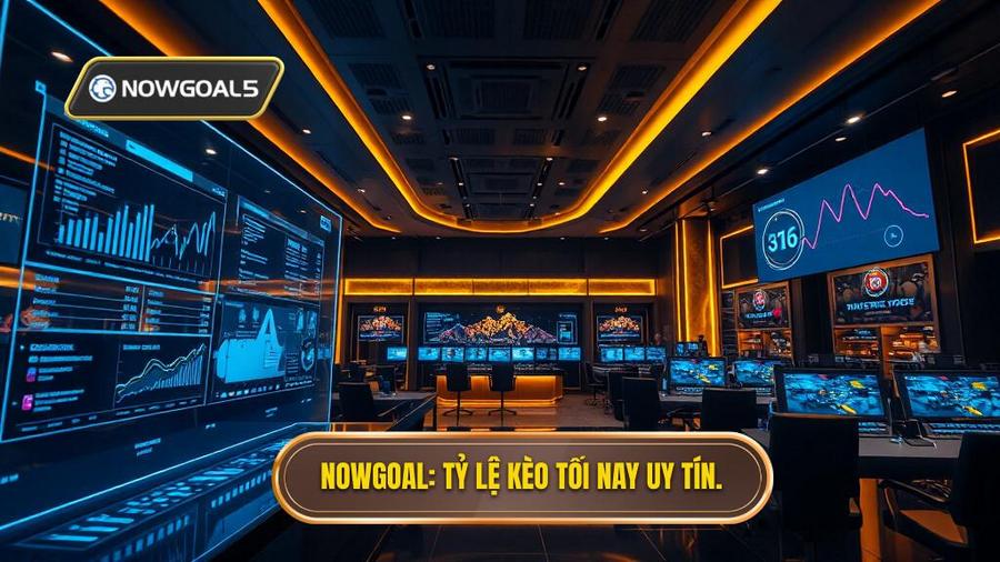 Tỷ Lệ Kèo Tối Nay - Soi Kèo Nhà Cái Chính Xác Nhất Tại Nowgoal