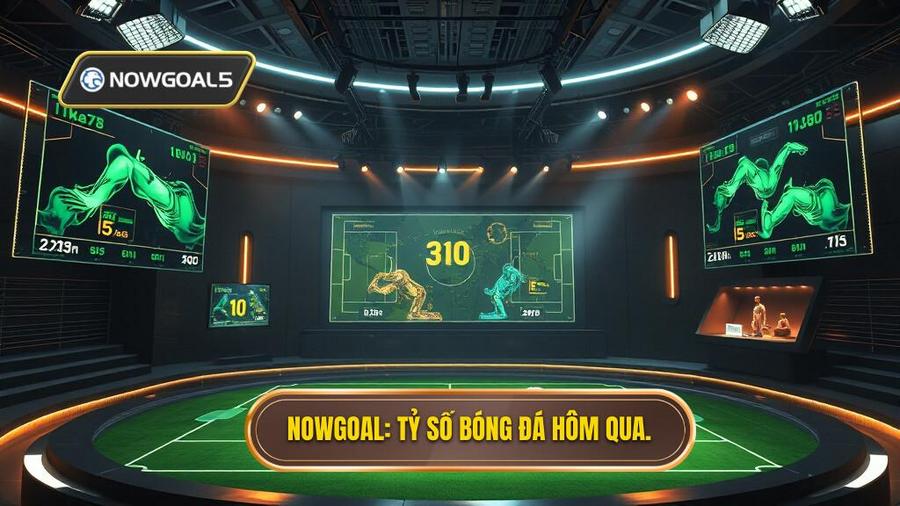 Tỷ số bóng đá hôm qua