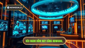 Kèo Ngon Hôm Nay Nowgoal
